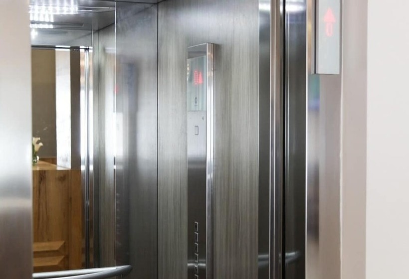 Fotos del hotel Smarts:  3