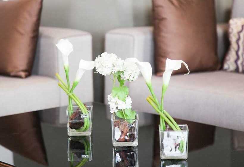 Fotos del hotel Smarts:  12