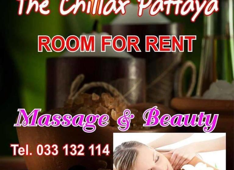 Fotos del hotel The Chillax Pattaya:  22