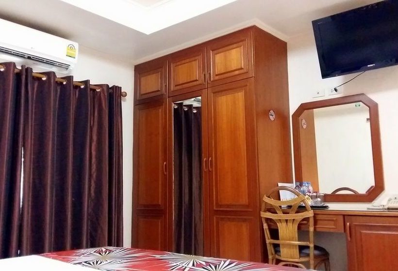 Fotos del hotel The Chillax Pattaya:  20