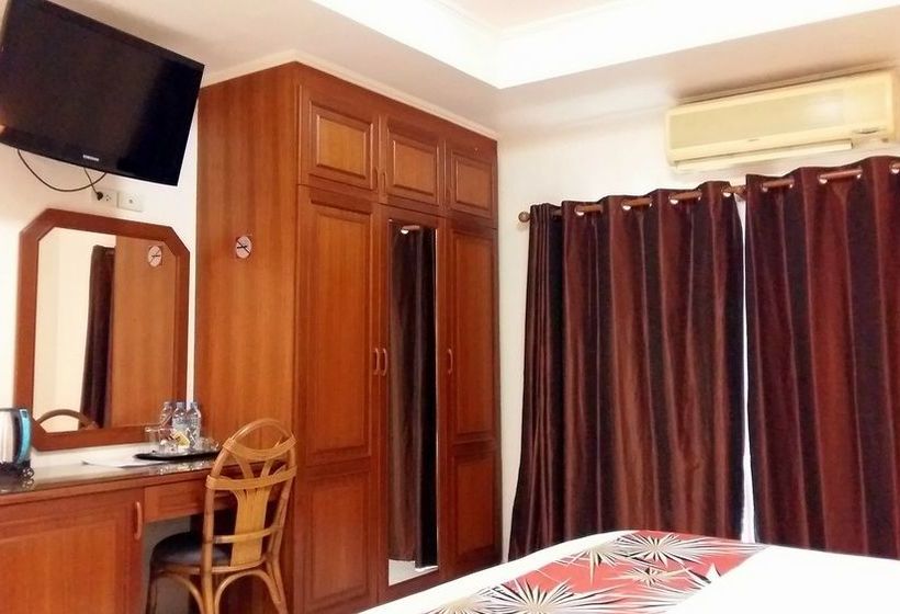 Fotos del hotel The Chillax Pattaya:  10