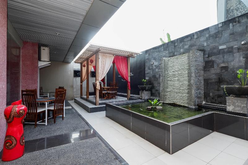 Fotos del hotel Capital O 1571 Utc  Semarang:  20