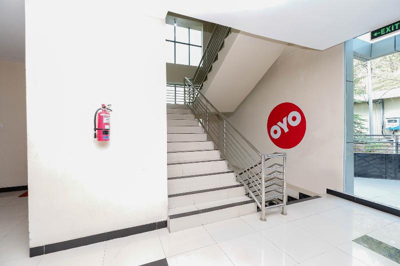 Fotos del hotel Capital O 1571 Utc  Semarang:  8