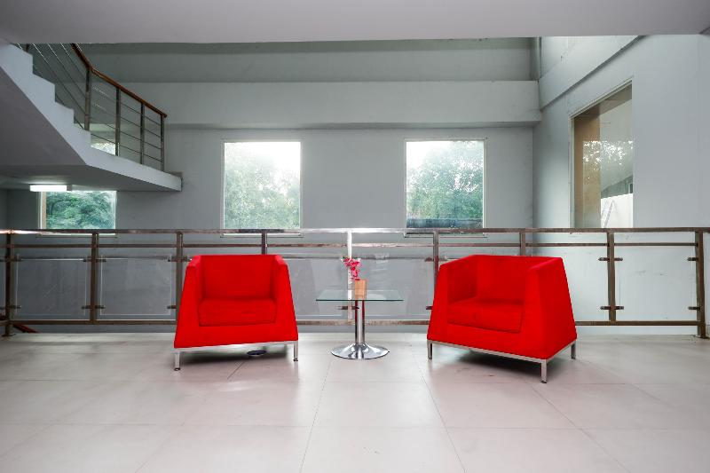 Fotos del hotel Capital O 1571 Utc  Semarang:  10