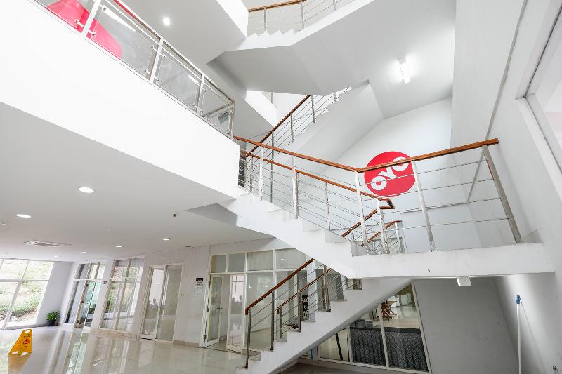 Fotos del hotel Capital O 1571 Utc  Semarang:  23