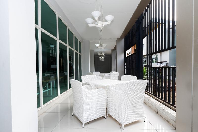 Fotos del hotel Capital O 1571 Utc  Semarang:  7