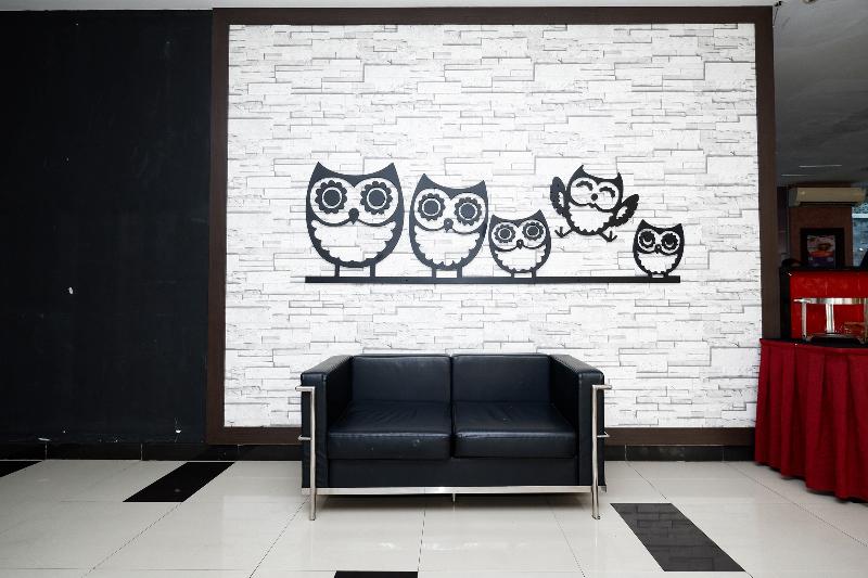 Fotos del hotel Capital O 1571 Utc  Semarang:  2