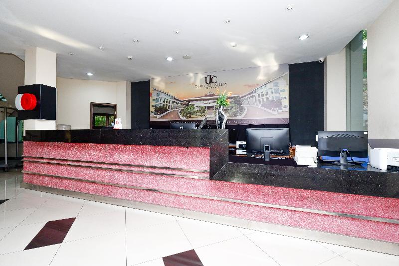 Fotos del hotel Capital O 1571 Utc  Semarang:  21