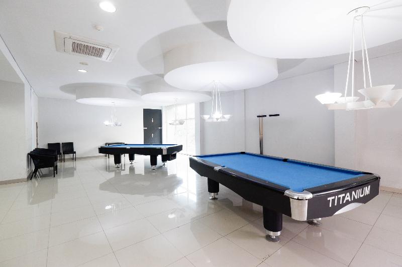 Fotos del hotel Capital O 1571 Utc  Semarang:  3