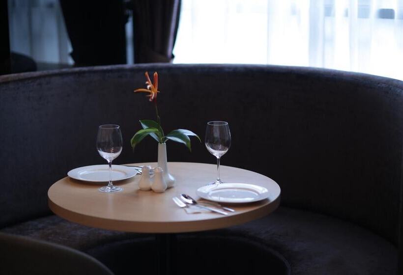 Fotos del hotel Imperial Riverbank Hotel Kuching:  20