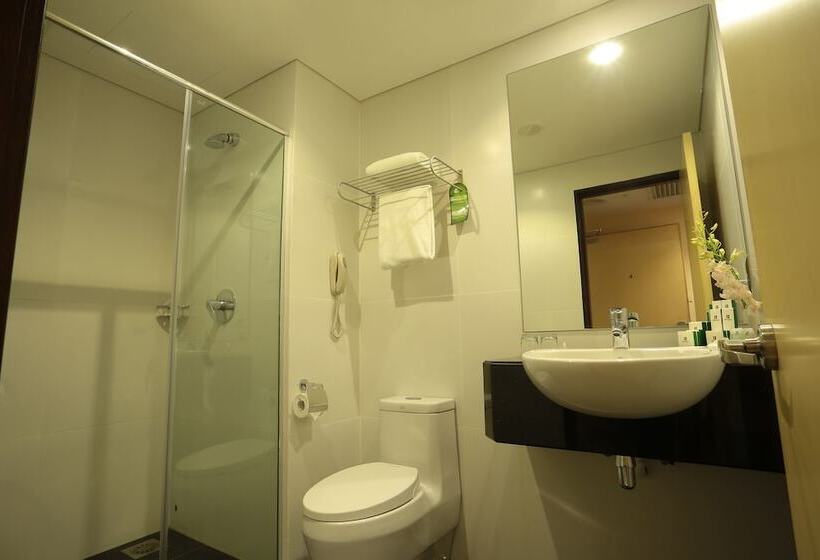 Fotos del hotel Imperial Riverbank Hotel Kuching:  4