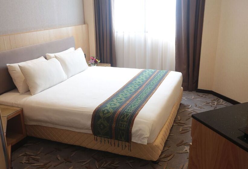 Fotos del hotel Imperial Riverbank Hotel Kuching:  24