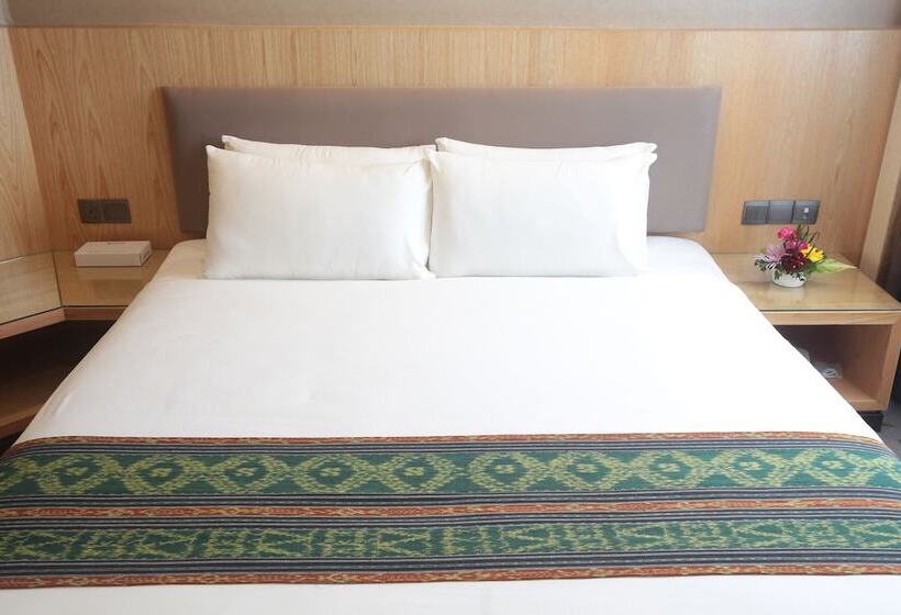 Fotos del hotel Imperial Riverbank Hotel Kuching:  15