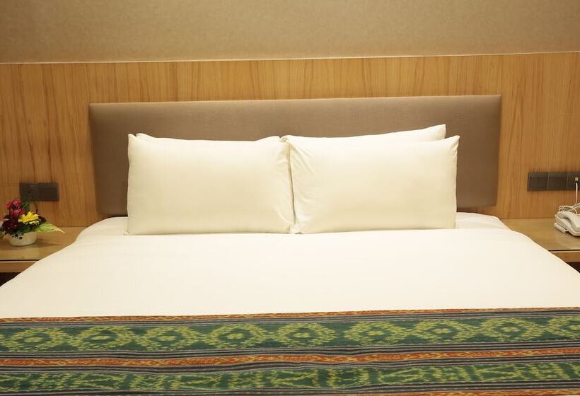 Fotos del hotel Imperial Riverbank Hotel Kuching:  25