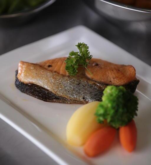 Fotos del hotel Imperial Riverbank Hotel Kuching:  16