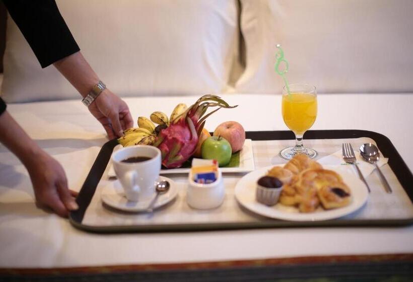 Fotos del hotel Imperial Riverbank Hotel Kuching:  8