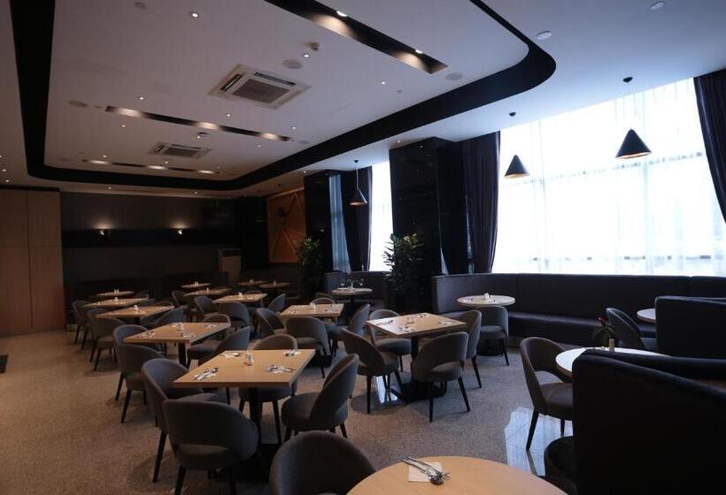 Fotos del hotel Imperial Riverbank Hotel Kuching:  23