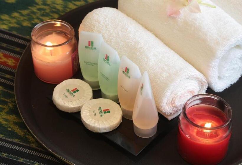 Fotos del hotel Imperial Riverbank Hotel Kuching:  13