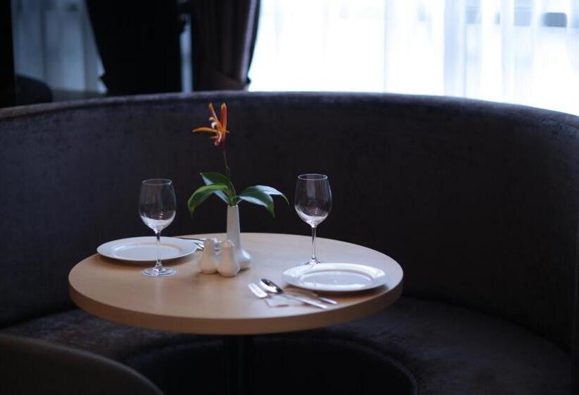 Fotos del hotel Imperial Riverbank Hotel Kuching:  12