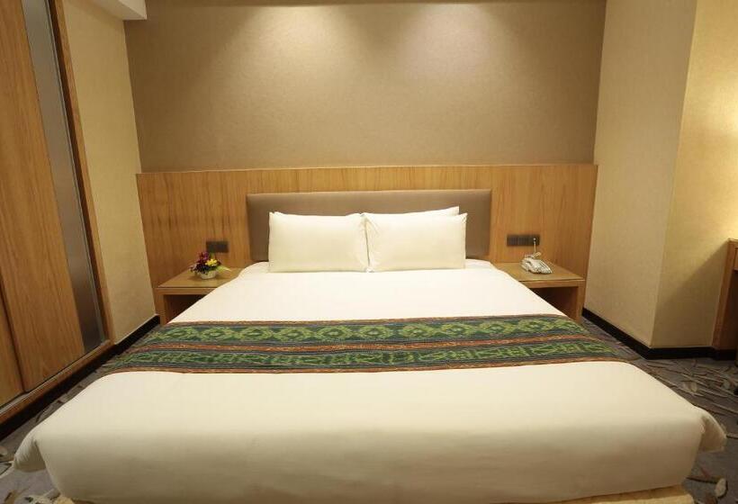 Fotos del hotel Imperial Riverbank Hotel Kuching:  2