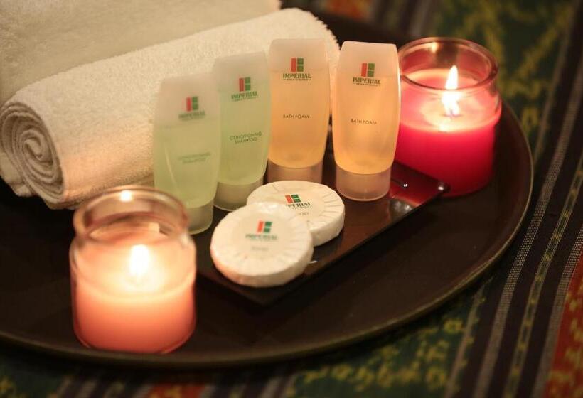 Fotos del hotel Imperial Riverbank Hotel Kuching:  18