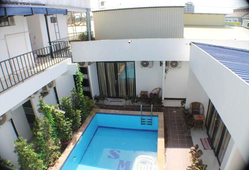 Fotos del hotel Sofinny Motel:  20