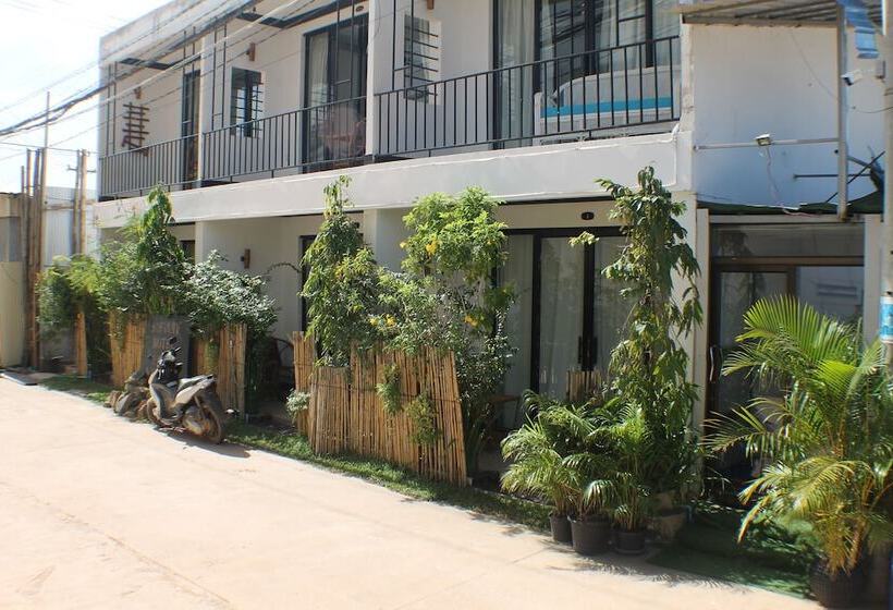 Fotos del hotel Sofinny Motel:  11