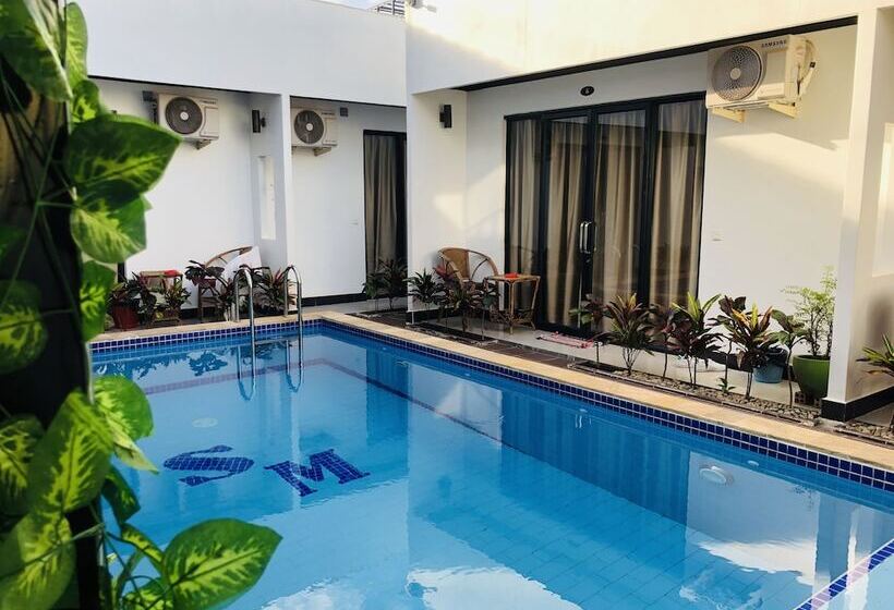 Fotos del hotel Sofinny Motel:  8