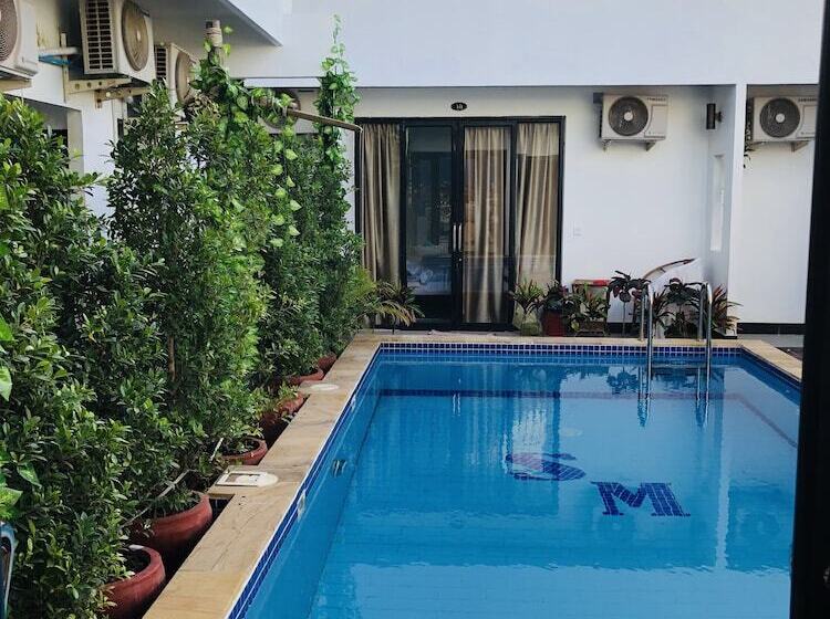 Fotos del hotel Sofinny Motel:  12