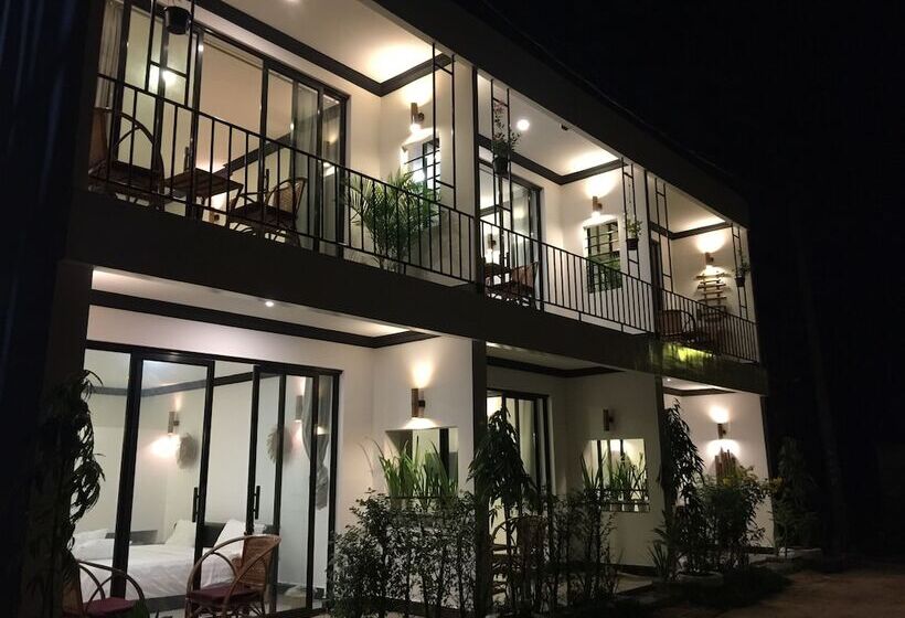 Fotos del hotel Sofinny Motel:  19