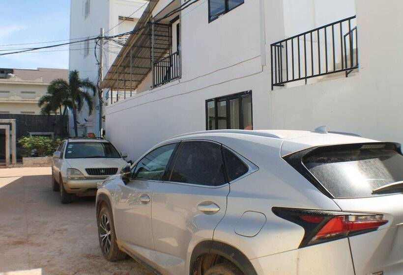 Fotos del hotel Sofinny Motel:  7