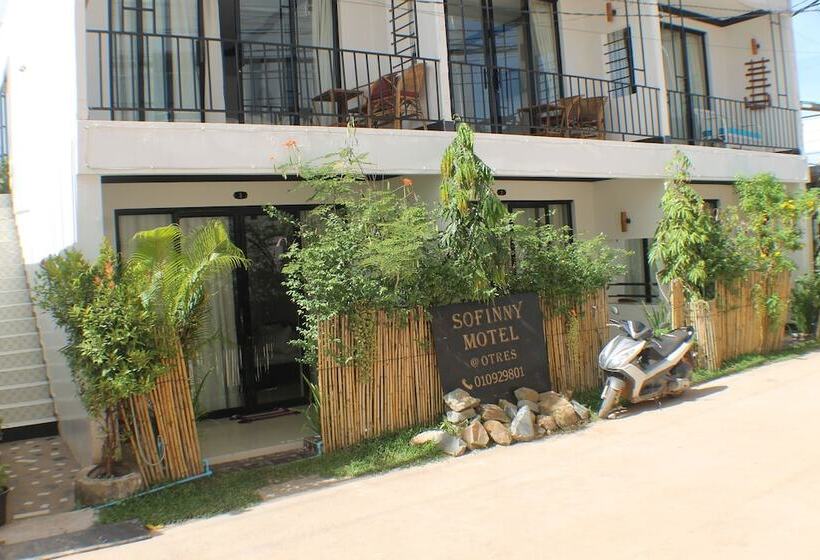 Fotos del hotel Sofinny Motel:  2