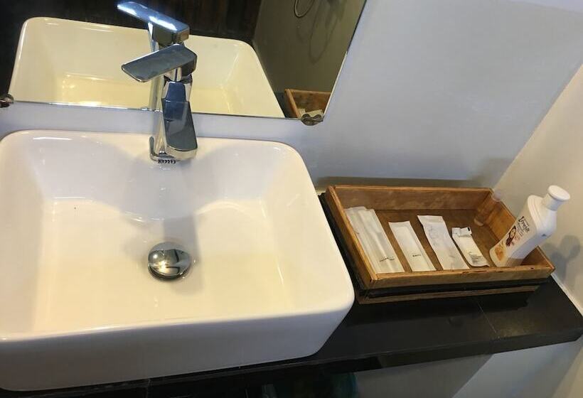 Fotos del hotel Sofinny Motel:  25