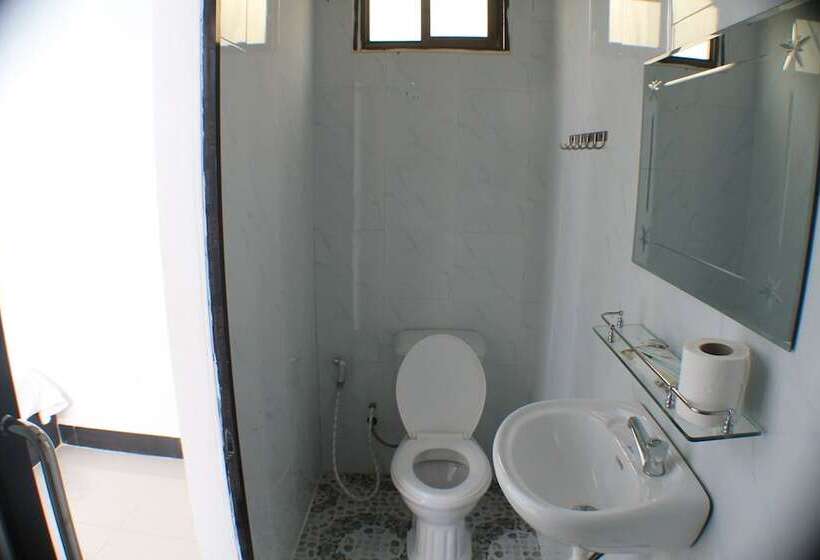 Fotos del hotel Sofinny Motel:  10