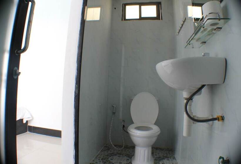 Fotos del hotel Sofinny Motel:  14