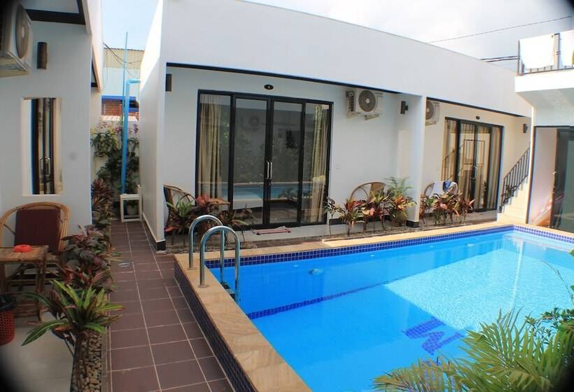 Fotos del hotel Sofinny Motel:  16