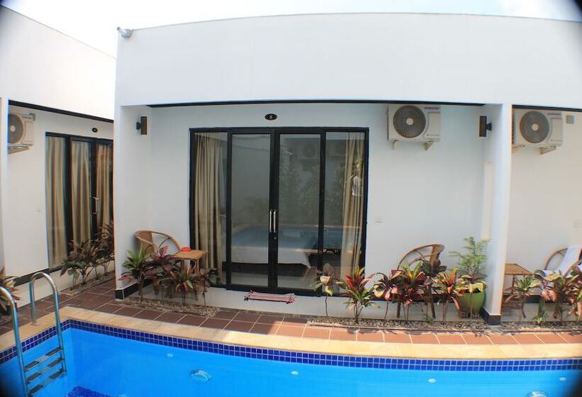 Fotos del hotel Sofinny Motel:  24