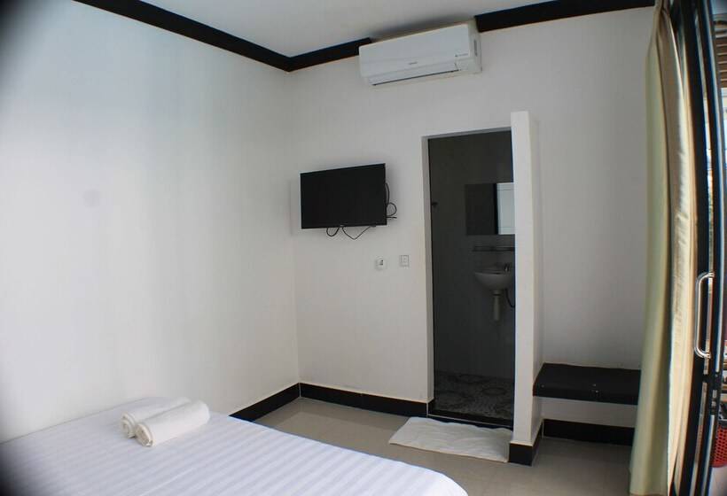 Fotos del hotel Sofinny Motel:  13