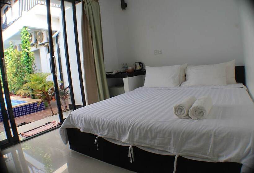 Fotos del hotel Sofinny Motel:  17