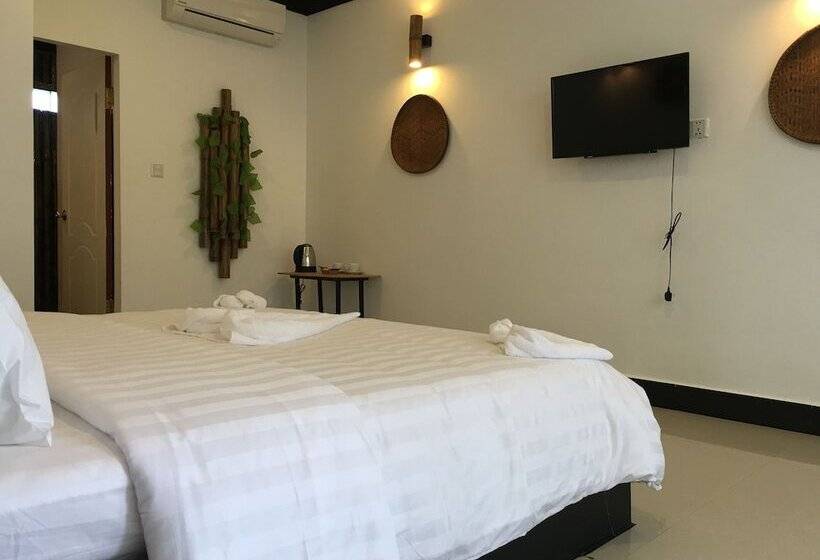 Fotos del hotel Sofinny Motel:  3