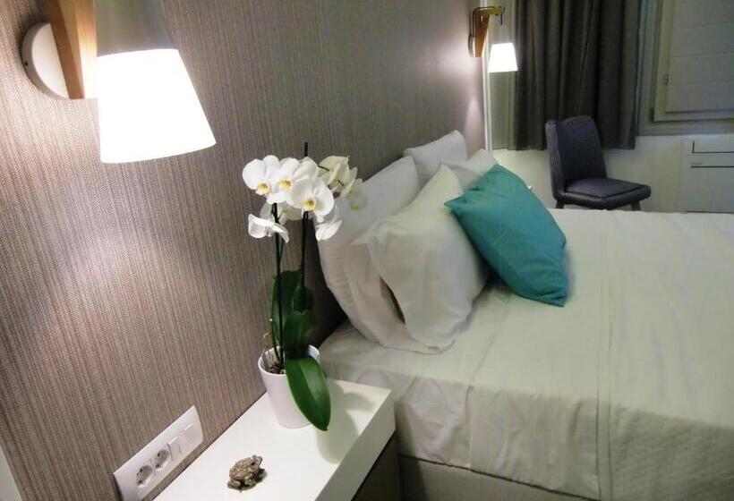 Fotos del hotel Platia:  5