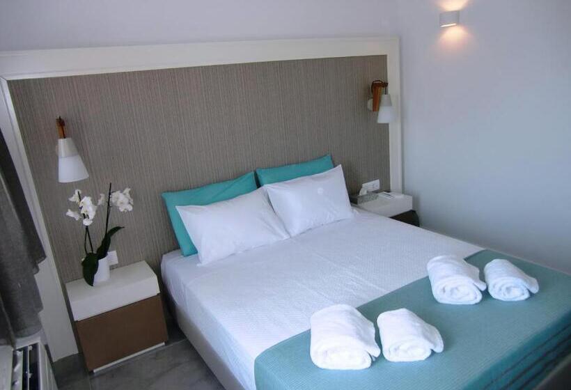 Fotos del hotel Platia:  15