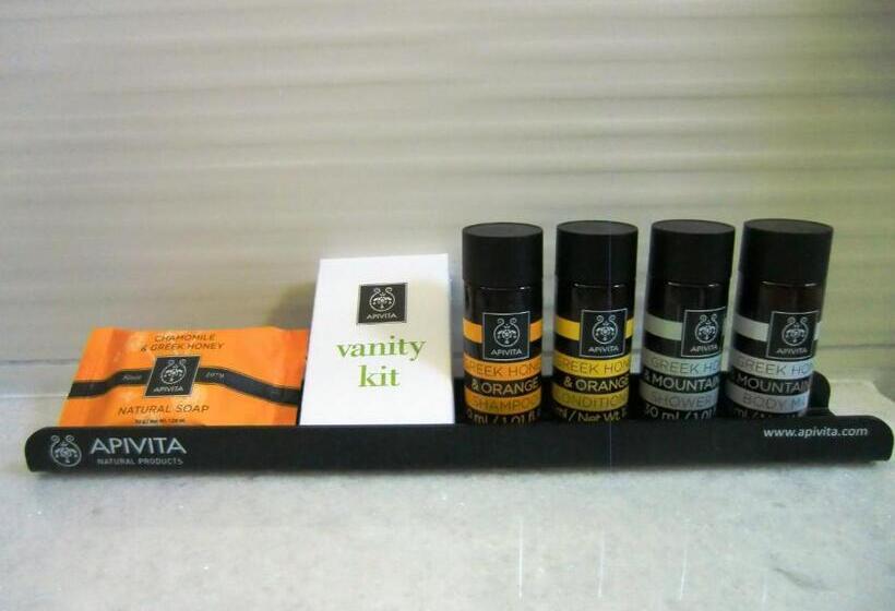 Fotos del hotel Platia:  4