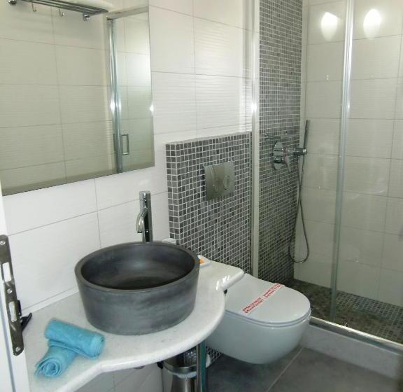 Fotos del hotel Platia:  3