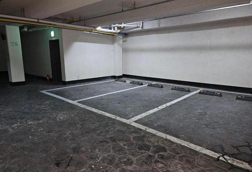 Fotos del hotel Cheonjiyeon Crystal:  5