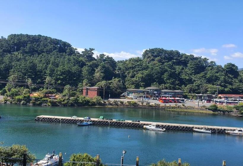 Fotos del hotel Cheonjiyeon Crystal:  20