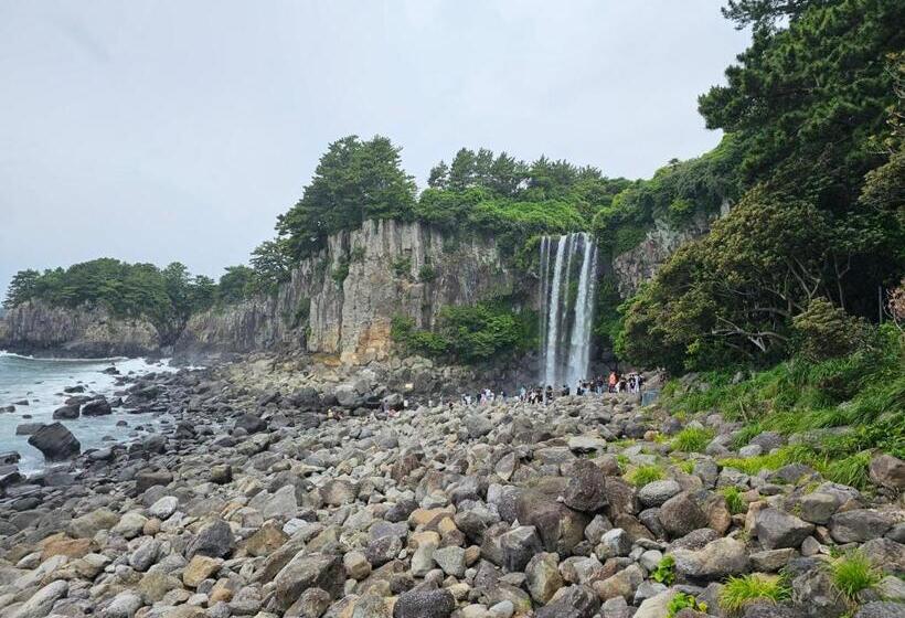 Fotos del hotel Cheonjiyeon Crystal:  19