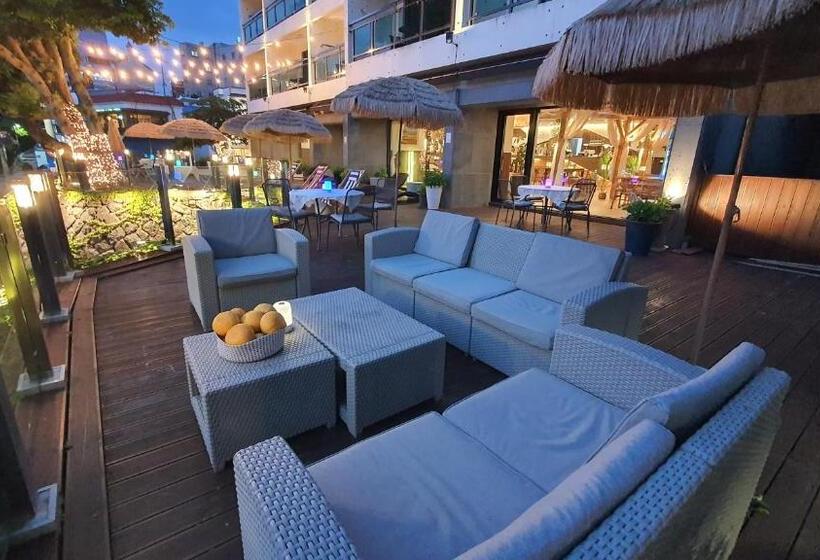 Fotos del hotel Cheonjiyeon Crystal:  4