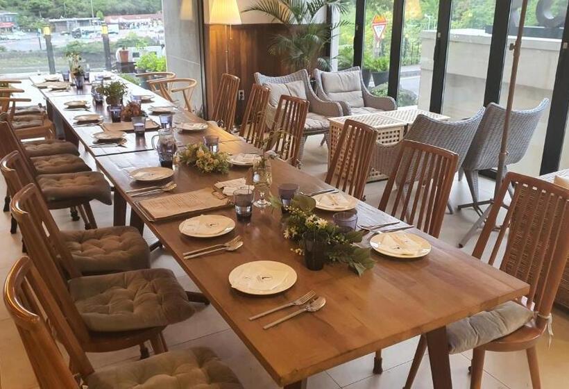 Fotos del hotel Cheonjiyeon Crystal:  3