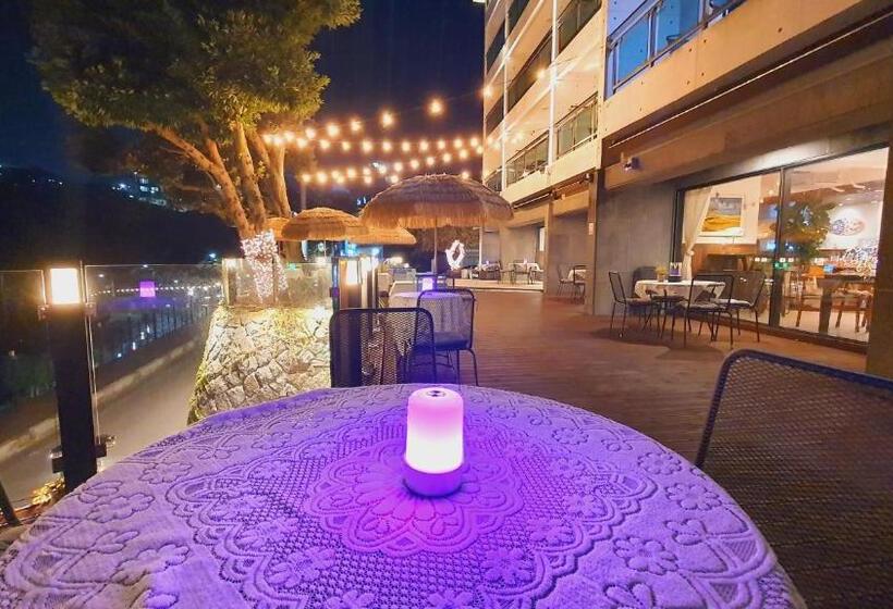 Fotos del hotel Cheonjiyeon Crystal:  8